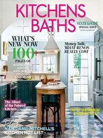 Kitchens & Baths